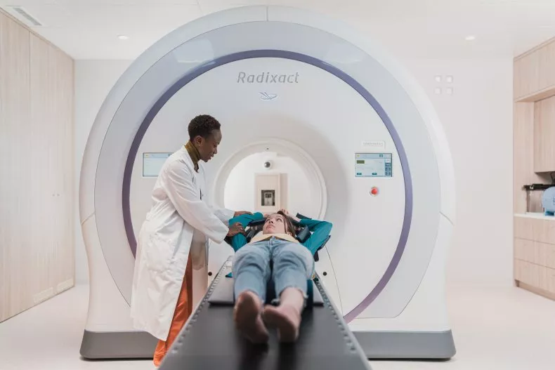New Study Shows Promise for Cancer Patients Avoiding Surgery