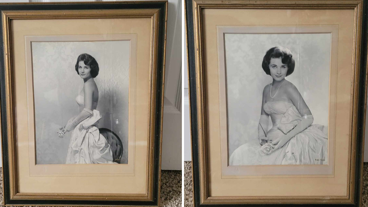 Texas woman, 85, to reunite with her long-lost 1959 bridal portraits: 'I missed them'