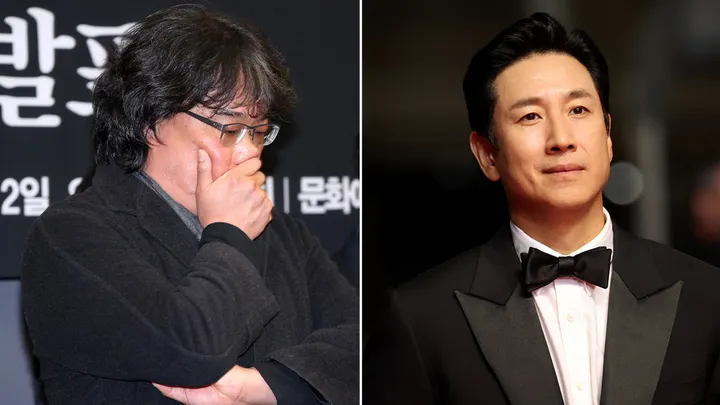 'Parasite' director calls for Lee Sun-kyun's death to be investigated by police