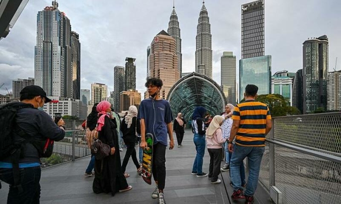 Asia's most loved country targets 31.4 million tourists after missing 2024 goal