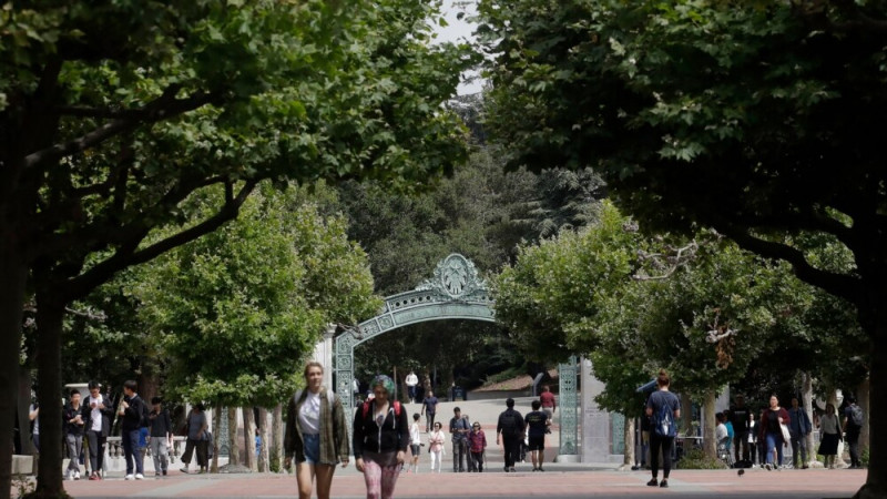 University of California, Berkeley Forced to Reduce Enrollment