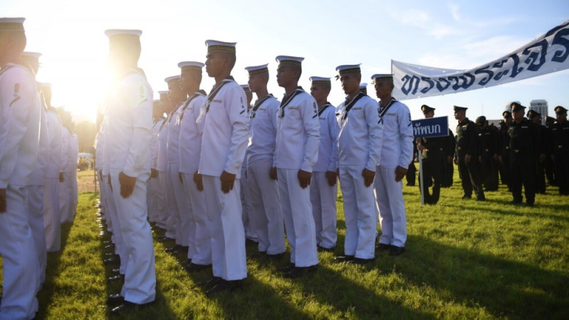 Thai-China Submarine Deal Faces Delay