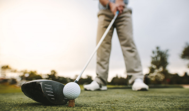 Should Golf Require Shorter Clubs?