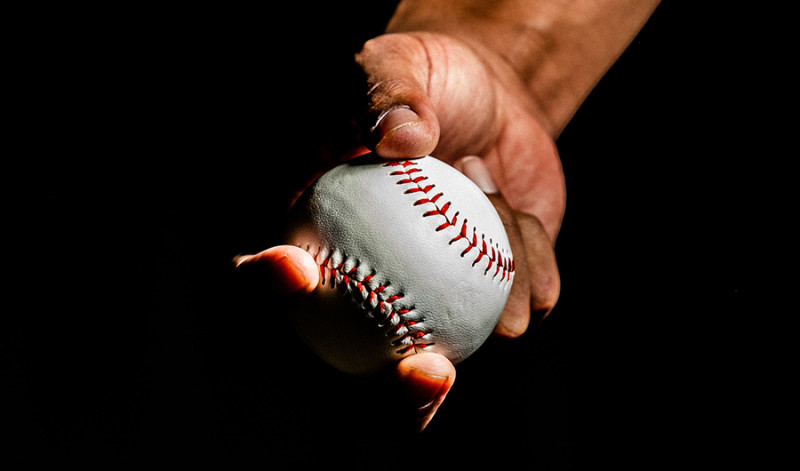 The Science Behind Baseball’s Sticky Pitching Problem