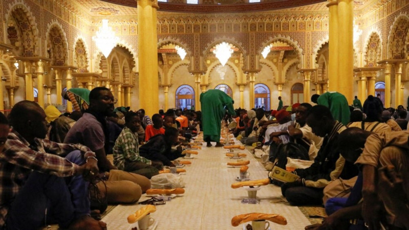 Rising Food Costs Limit Ramadan Traditions in Senegal
