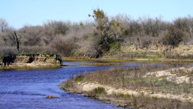 California Permitting Its Rivers More Space to Flow