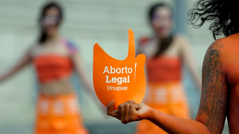 US Abortion Case Raises Questions about Other Countries