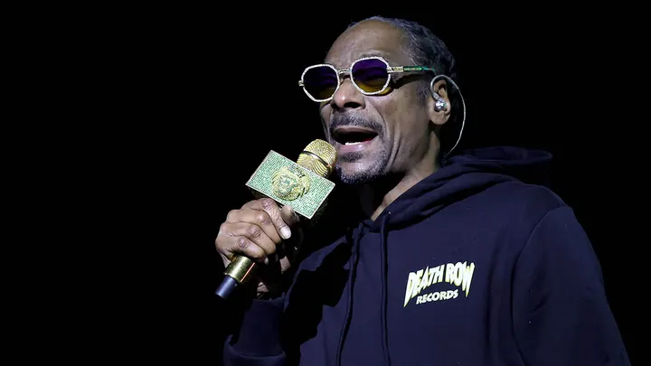 Snoop Dogg turned down OnlyFans despite claims he could have made $100M