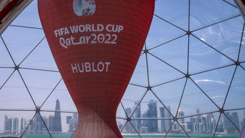 Qataris Wonder Where to Stay during World Cup