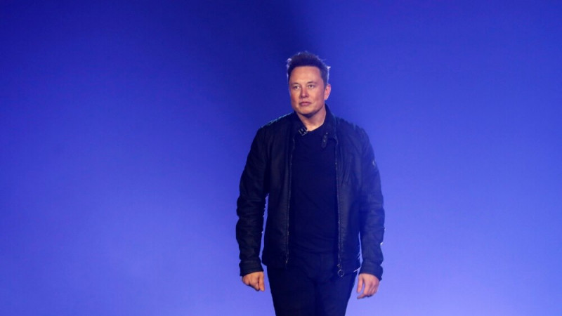 Elon Musk Proposes Paid Twitter Verification Model