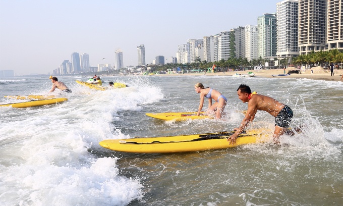 Northern, central heat wave expected to end by weekend