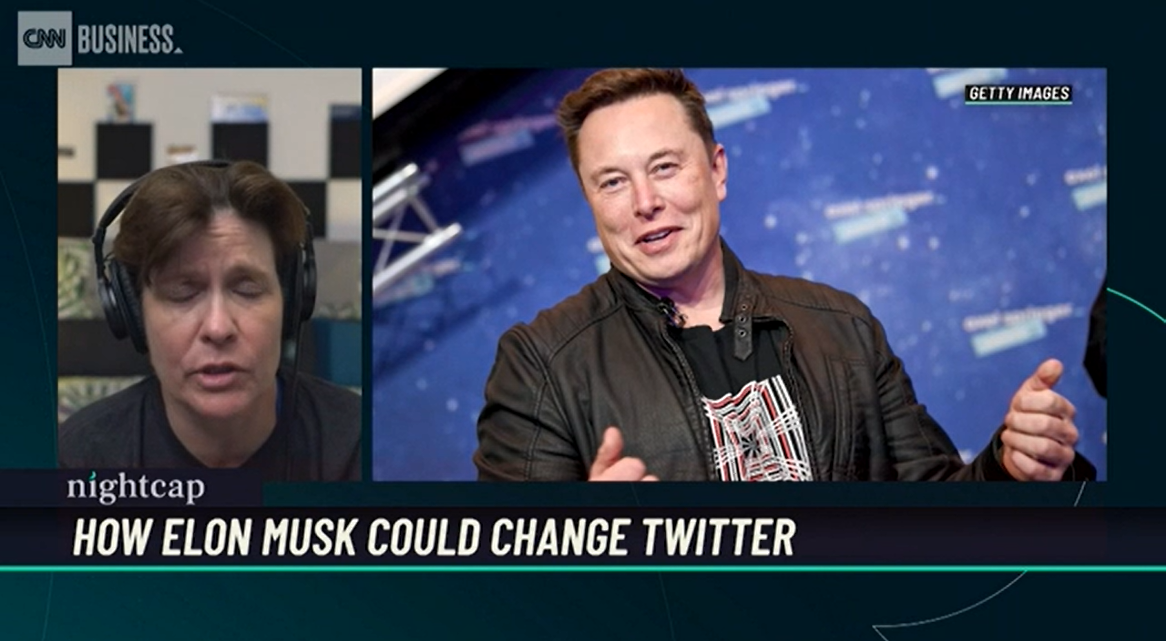 The fate of Elon Musk’s deal to buy Twitter now comes down to the money