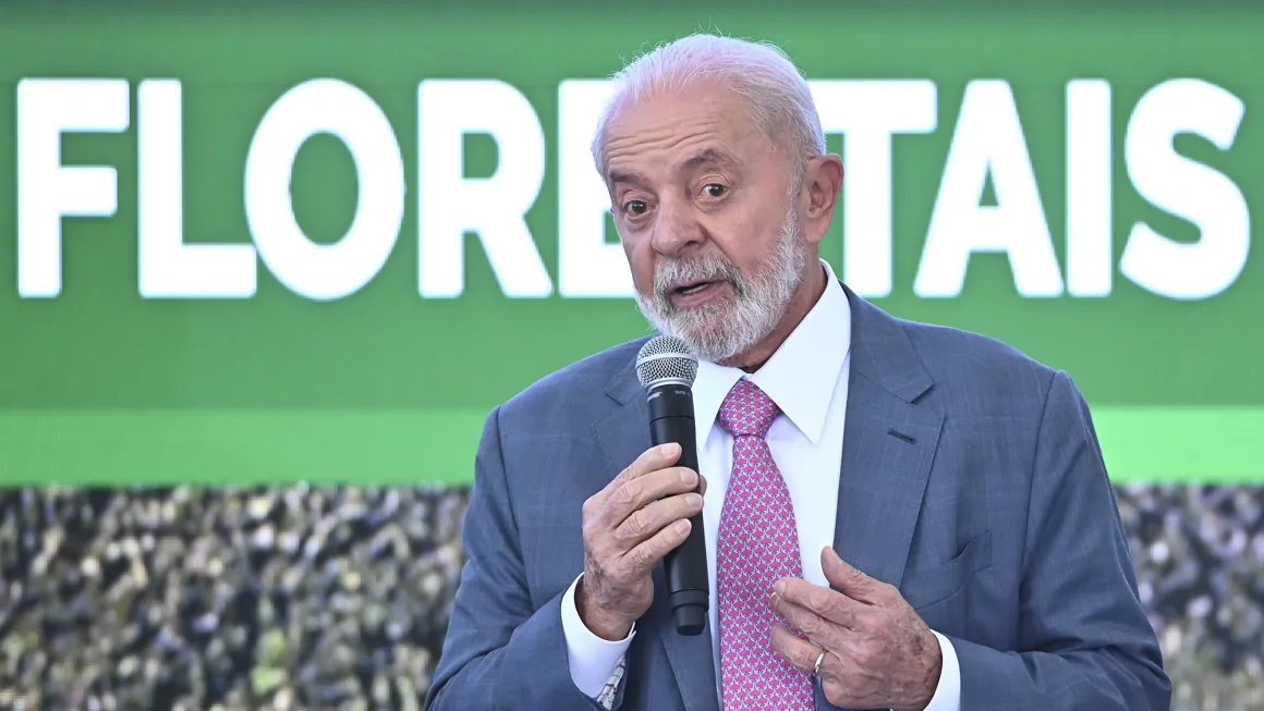 Brazilian President Lula indirectly calls out Elon Musk on climate crisis, further fueling tensions