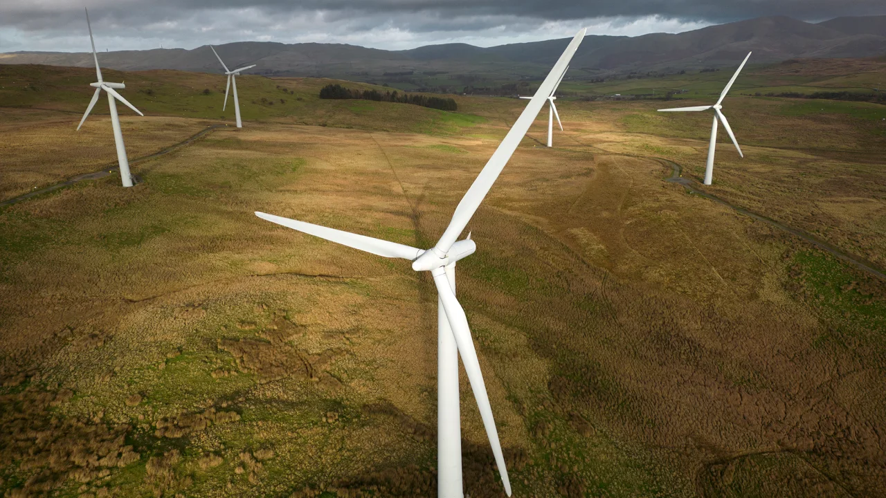 Wind energy has a massive waste problem. New technologies may be a step closer to solving it