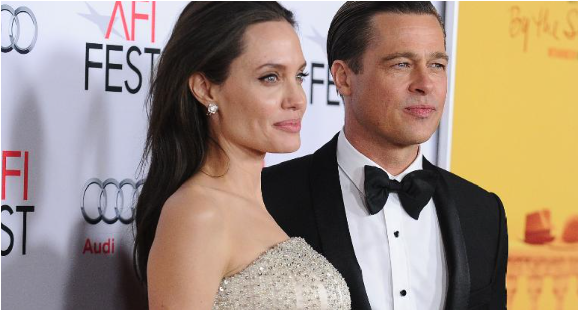 Brad Pitt and Angelina Jolie's 2016 plane incident: FBI report reveals new details