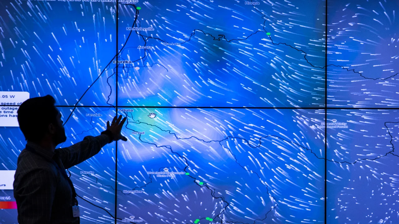 ‘Murderers' and ‘criminals': Meteorologists face unprecedented harassment from conspiracy theorists