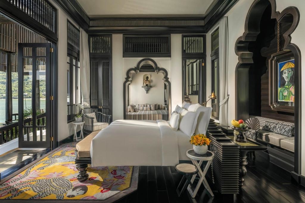 US magazine lists 10 best beach island resorts in Vietnam