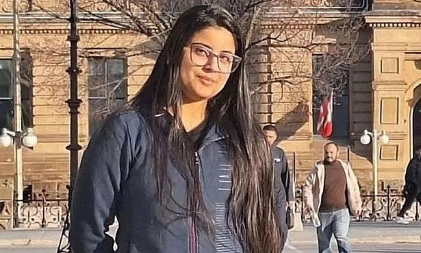 Missing Indian student, 21, found dead in Canada park