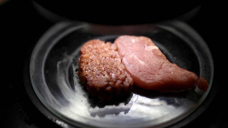 Israeli Company Thinks Europe Is Ready for 'New' Meat