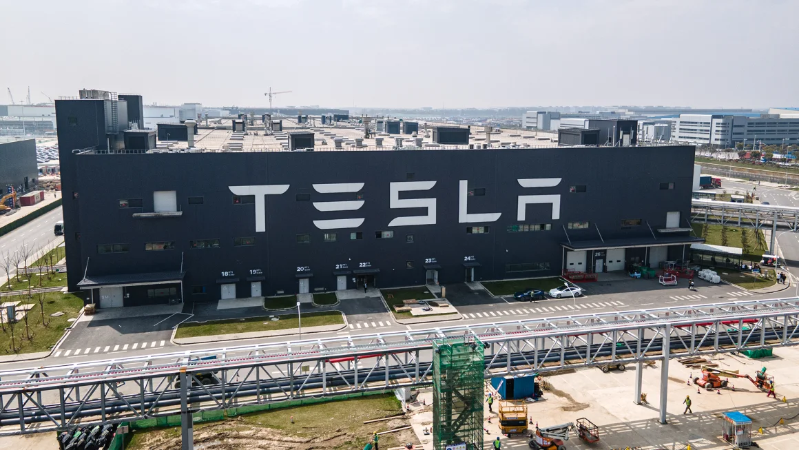 Tesla cuts prices in US, China and Germany as competition heats up