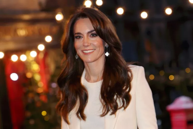 Kate Middleton Interest Massively Overshadows US Searches for Trump, Biden