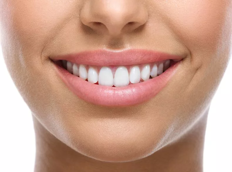 Dentist Reveals What She Does Instead of 'Harmful' Teeth-Whitening Trend