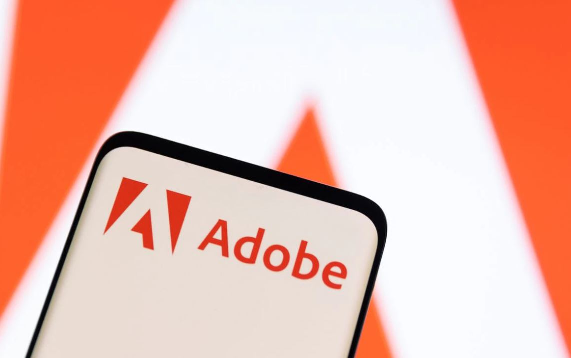 Adobe builds collaborative design muscle with $20 billion deal for Figma