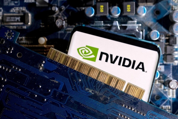 Nvidia meets Trump amid AI trade tensions