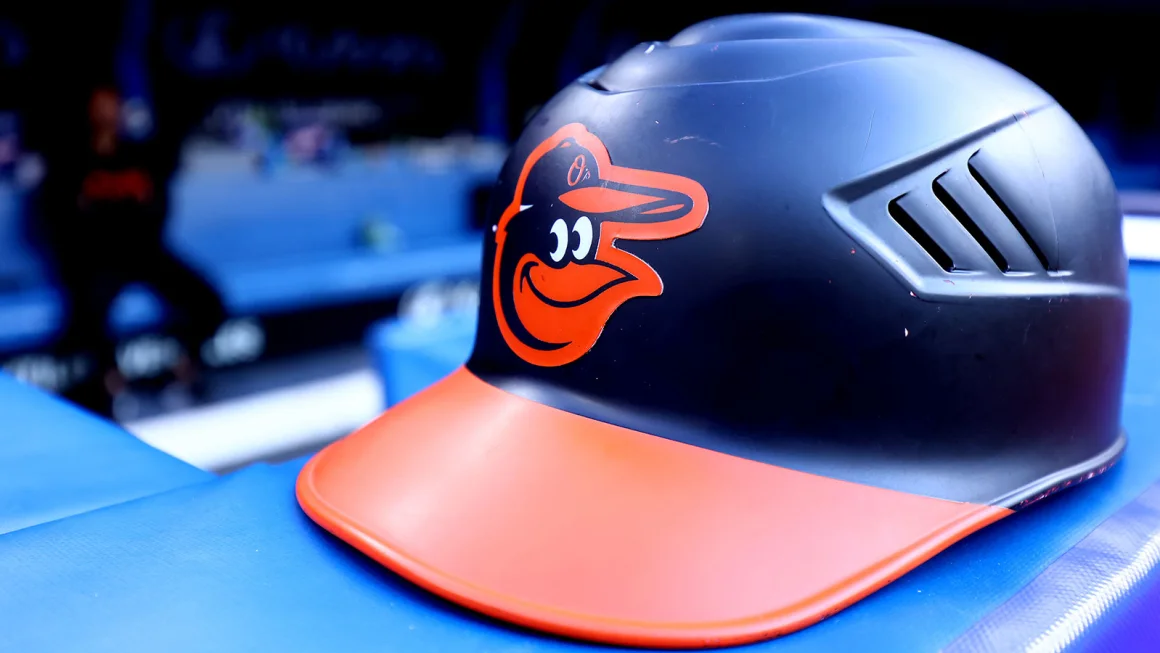 Baltimore Orioles agree to be sold to a group led by David Rubenstein for $1.7 billion