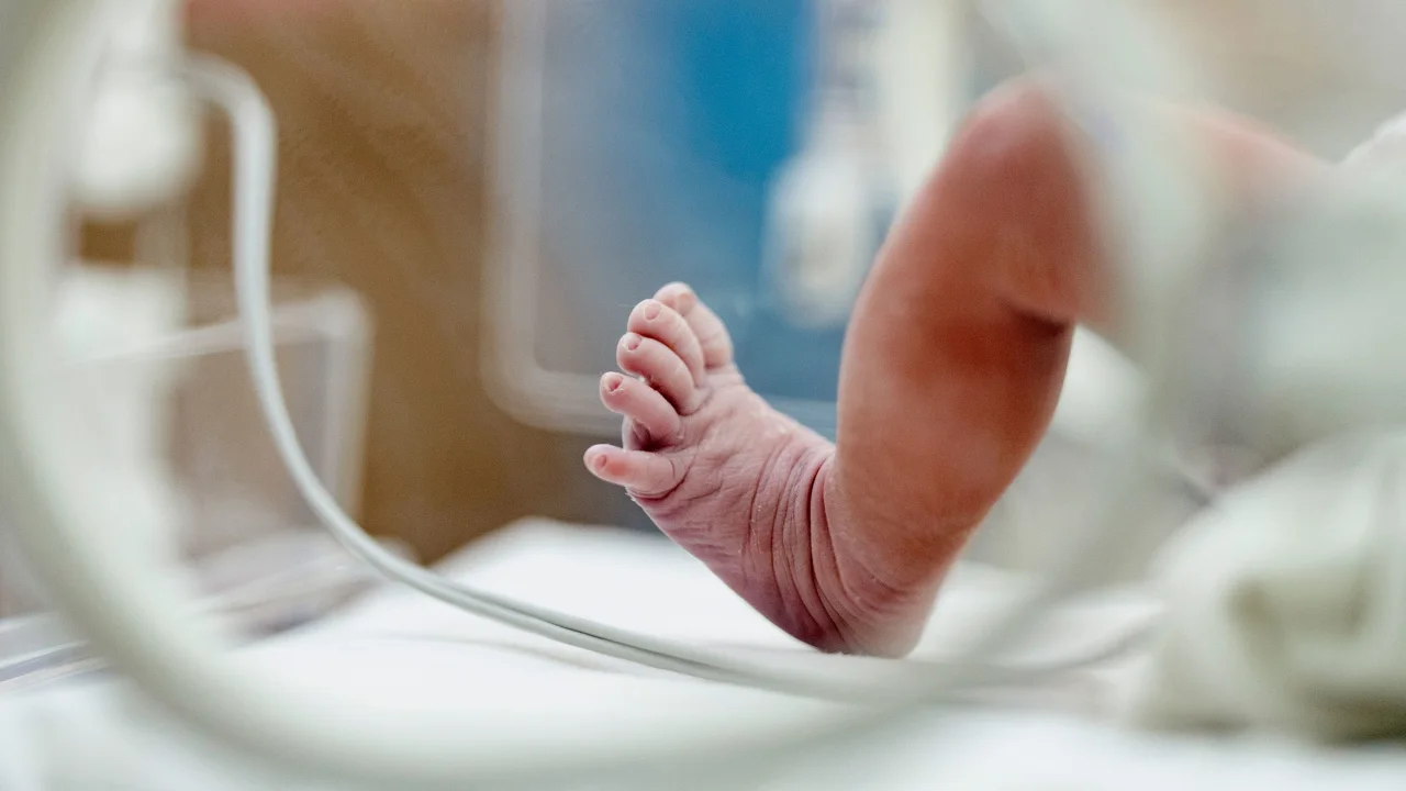 For second year in a row, US gets D+ grade for high preterm birth rate: ‘There's so much work to be done'