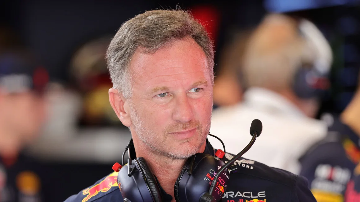 Red Bull launches independent investigation into F1 team principal Christian Horner