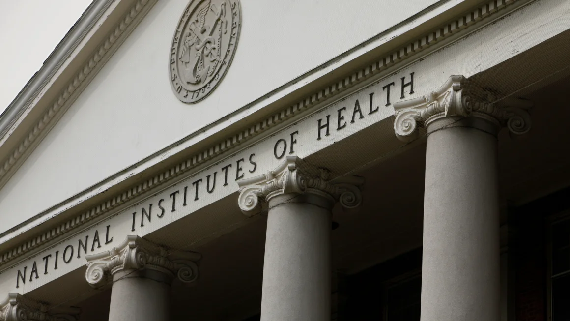 After disruption due to Trump administration communication pause, NIH told it can continue some purchasing for research