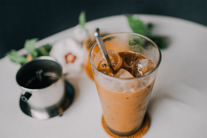 4 Vietnamese coffees among the world's best