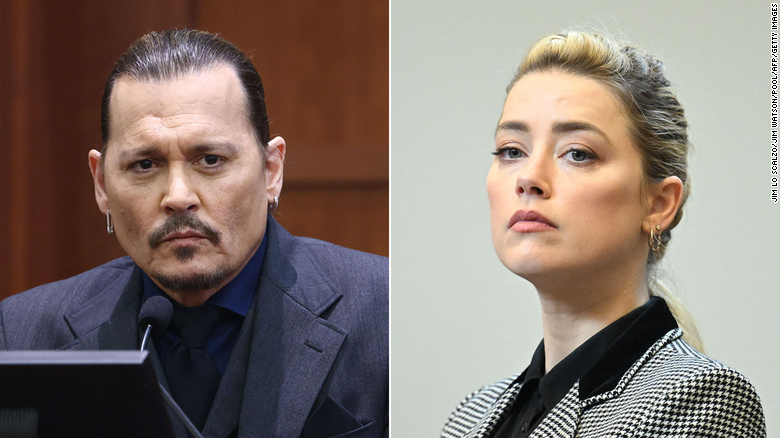 The Depp-Heard trial highlights the importance of talking to teens about dating violence