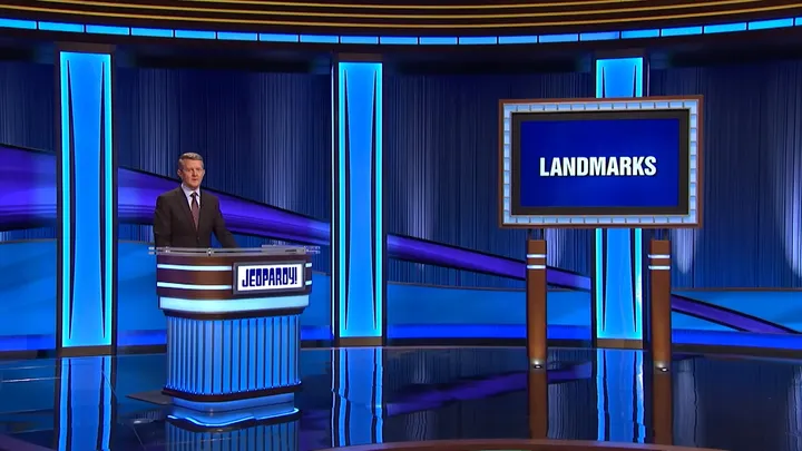 ‘Jeopardy!' fans call out confusing Final Jeopardy clue: ‘Not the first word I'd use'