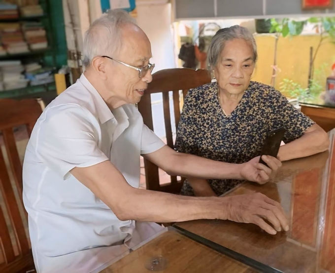 Beyond tradition: Vietnam's elderly embrace living separately from children