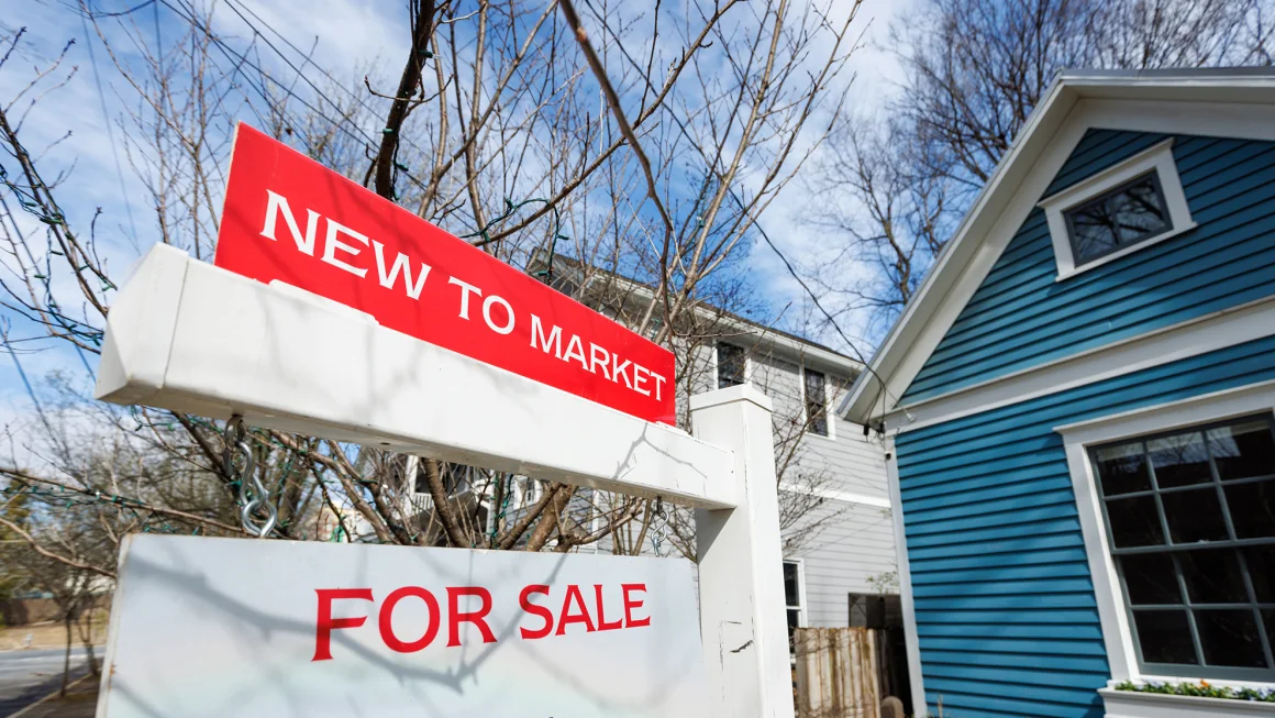 An affordability crisis is making some young Americans give up on ever owning a home