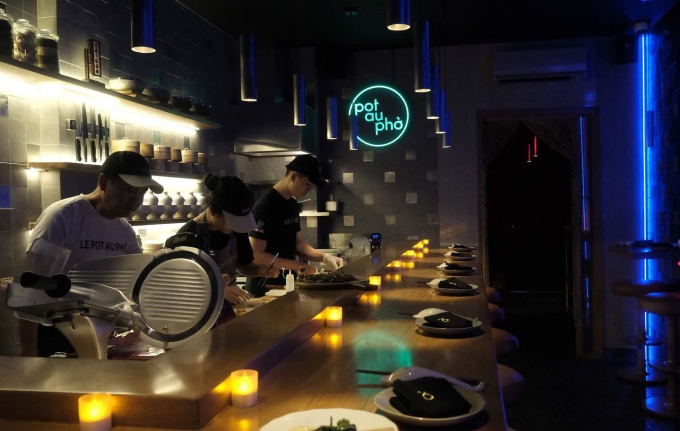 What's inside Saigon pho restaurant celebrated among world's best new eateries