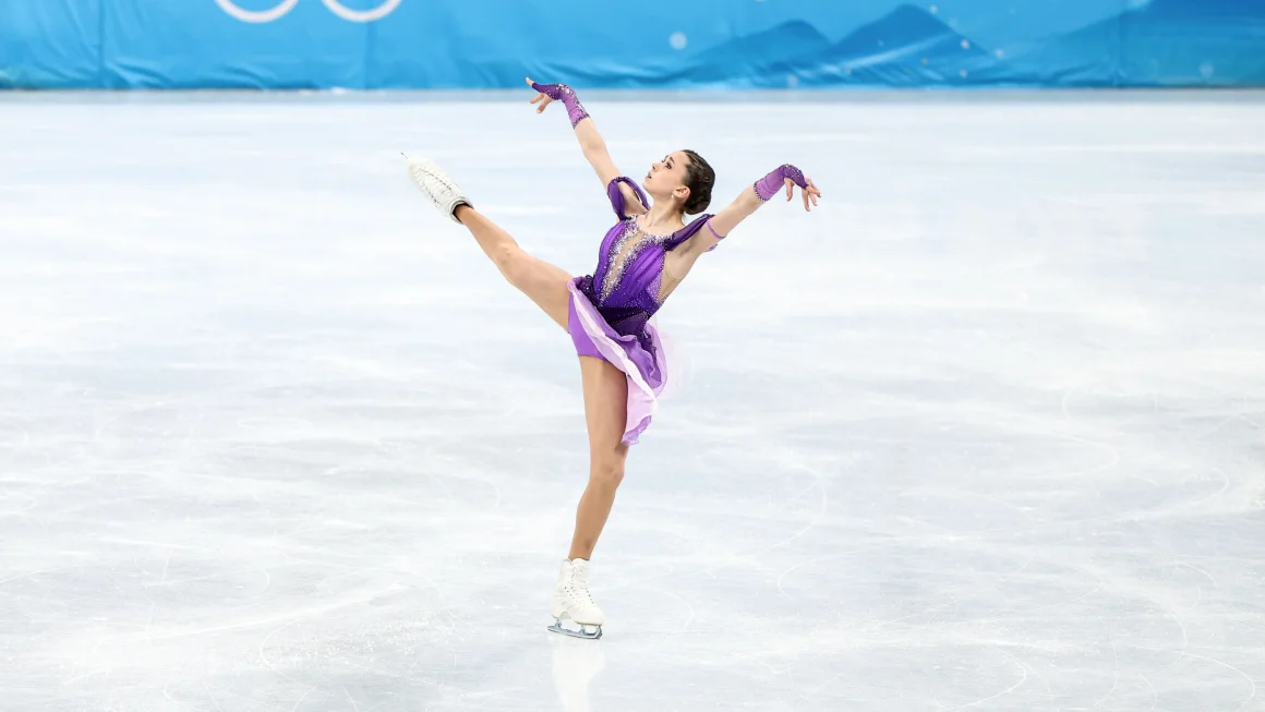 Trimetazidine: What is the competition-banned drug that Russian figure skater Kamila Valieva tested positive for?