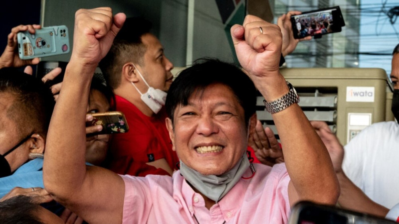 How Will the Philippines' Next President Lead?