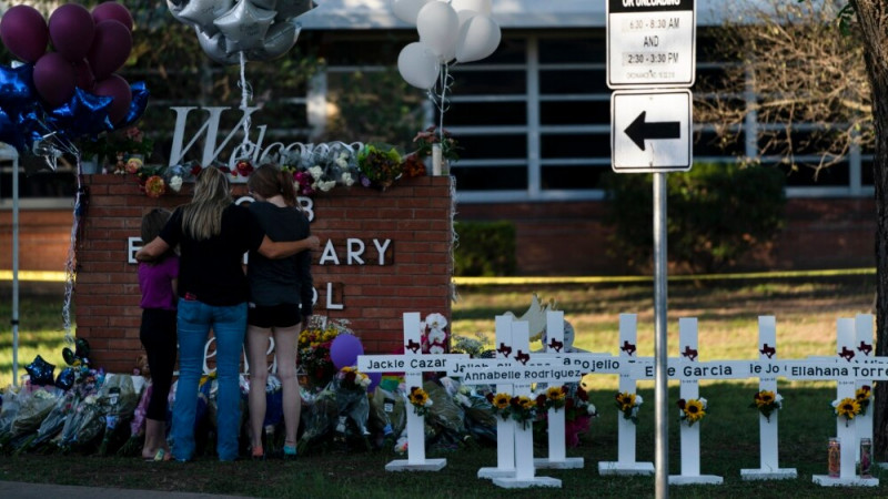 Social Media Spreads Harmful Untruths About Texas Shooting