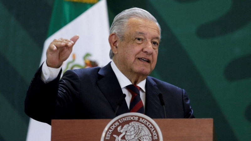 Mexico's President Will Not Attend Meeting of the Americas