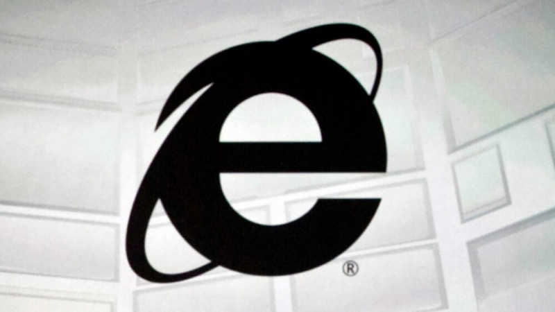 Microsoft: Internet Explorer No Longer Supported