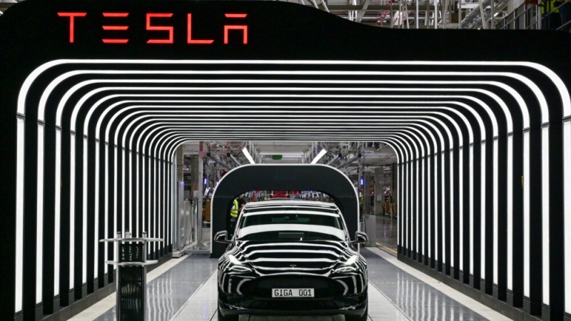 Tesla Raises Car Prices in US