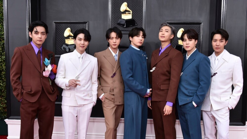 Fans, Investors Unhappy over BTS Time-out