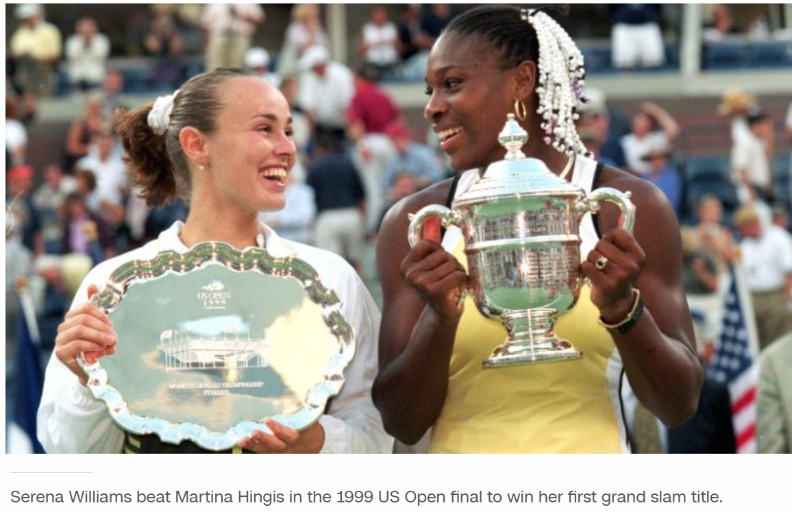 US Open: Serena Williams' last hurrah at home grand slam headlines fascinating two weeks of tennis