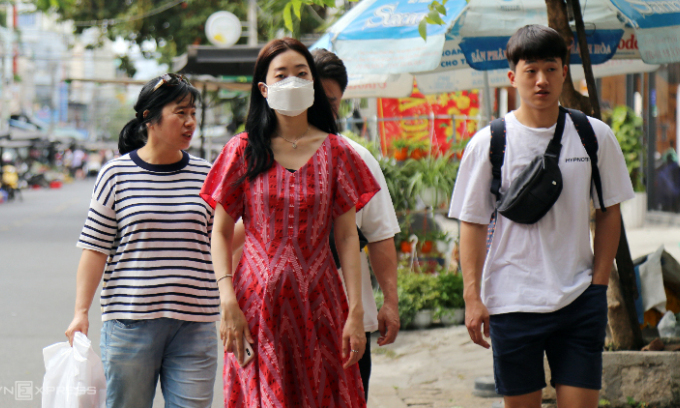 Vietnam becomes top choice of Korean tourists in Southeast Asia