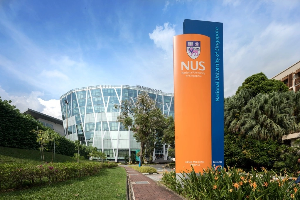 13 best universities for computer science in Asia