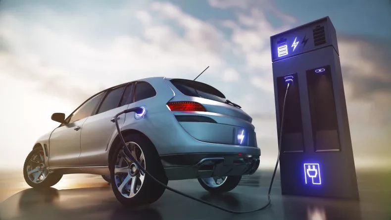 EV Breakthrough May Allow Longer Journeys on One Charge