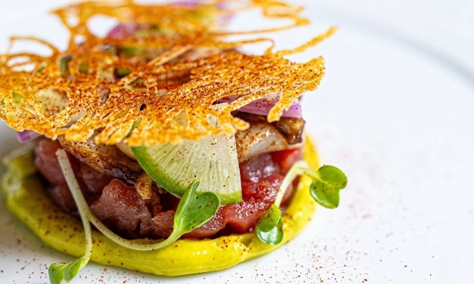 Michelin to reveal new starred Vietnamese restaurants in June